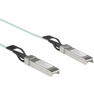 StarTech.com Dell EMC AOC-SFP-10G-3M Compatible 3m 10G SFP+ to SFP AOC Cable
