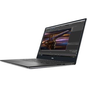 Dell Precision 5000 5540 15.6" Mobile Workstation