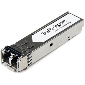 StarTech.com Arista Networks SFP-10G-SR Compatible SFP+ Module