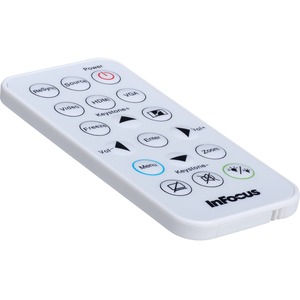 InFocus Replacement Remote for Select InFocus Projectors