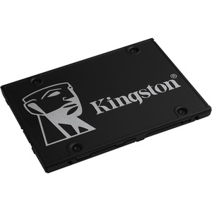 Kingston KC600 256 GB Solid State Drive