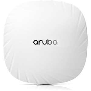Aruba AP-504 Dual Band 802.11ax 1.49 Gbit/s Wireless Access Point
