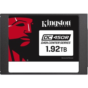 Kingston DC450R 1.92 TB Solid State Drive