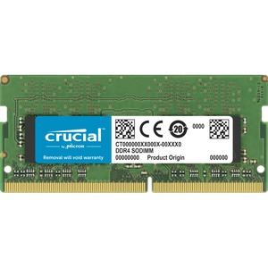 Crucial 32GB DDR4 SDRAM Memory Module