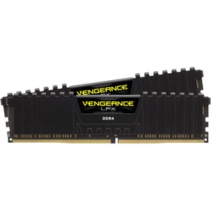 Corsair Vengeance LPX 32GB DDR4 SDRAM Memory Module Kit