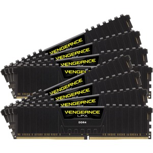 Corsair Vengeance LPX 256GB DDR4 SDRAM Memory Module Kit