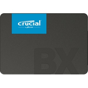 Crucial BX500 2 TB Solid State Drive