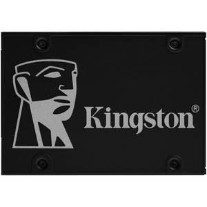 Kingston KC600 1 TB Solid State Drive