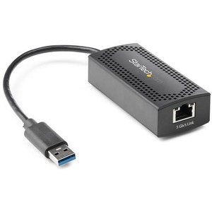 StarTech.com 5GbE USB A to Ethernet Adapter