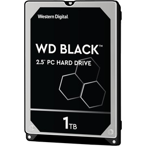 Western Digital Black WD10SPSX 1 TB Hard Drive