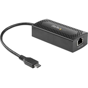 StarTech.com 5GbE USB C Network Adapter