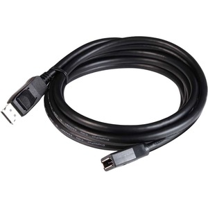 Club 3D Displayport Audio/Video Extension Cable