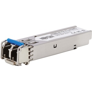 Tripp Lite by Eaton Cisco-Compatible GLC-LH-SMD SFP Transceiver