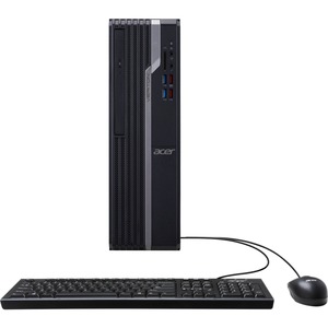 Acer Veriton X4665G VX4665G-I797H1 Desktop Computer