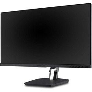 24" 1080p IPS 10-Point Touch Monitor with Dual-Hinge Ergonomics, USB C, HDMI, DP
