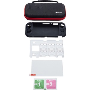 Verbatim Starter Kit for use with Nintendo Switch&trade; Lite
