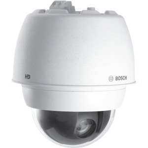 Bosch AutoDome IP Starlight 2 Megapixel Indoor/Outdoor HD Network Camera