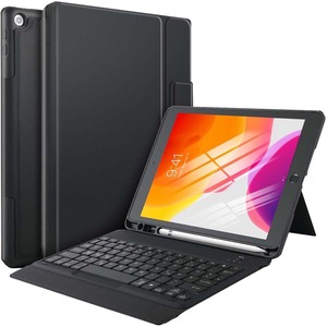 Codi Keyboard/Cover Case (Folio) for 10.2" Apple iPad (7th Generation) Tablet