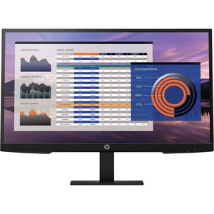 HP P27h G4 27" Full HD LCD Monitor