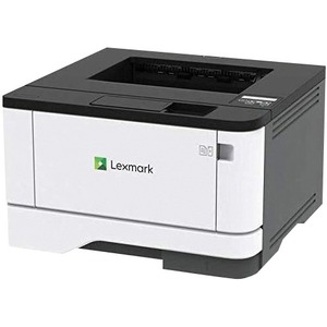 Lexmark MS331DN Desktop Laser Printer
