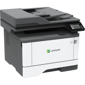 Lexmark MX431adn Laser Multifunction Printer
