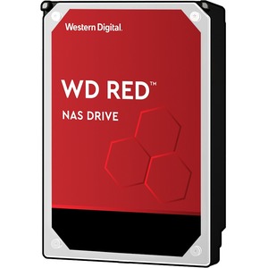 Western Digital Red WD40EFAX 4 TB Hard Drive