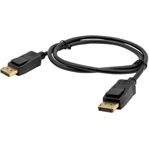 VisionTek DisplayPort to DisplayPort 1.4 1 Meter Cable