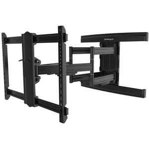 TV Wall Mount supports up to 100" VESA Displays