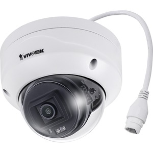 Vivotek FD9380-HF2 5 Megapixel HD Network Camera