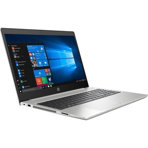 HP ProBook 440 G7 14" Laptop Intel Core i5 8GB RAM 256GB SSD Pike Silver Aluminum