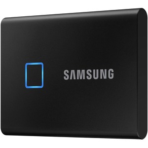 Samsung T7 MU-PC2T0K/WW 2 TB Portable Solid State Drive