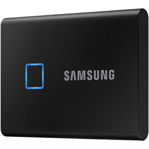 Samsung T7 MU-PC500K/WW 500 GB Portable Solid State Drive
