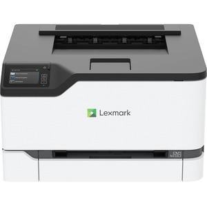 Lexmark CS430 CS431dw Desktop Wireless Laser Printer