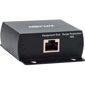 Tripp Lite by Eaton Outdoor In-Line PoE Surge Protector