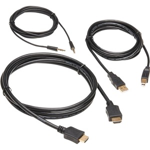 Tripp Lite HDMI KVM Cable Kit