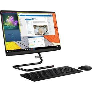 Lenovo IdeaCentre A340-22AST F0EQ006KUS All-in-One Computer