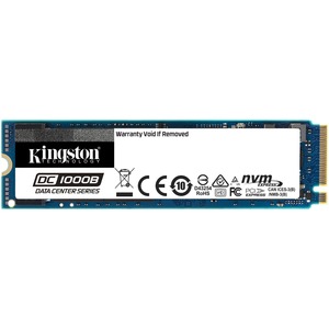 Kingston DC1000B 240 GB Solid State Drive