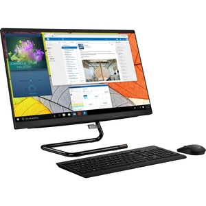 Lenovo IdeaCentre A340-24ICK F0ER0080US All-in-One Computer