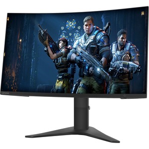 Lenovo G27c-10 27" 165Hz FHD WLED 1500R Curved Gaming Monitor