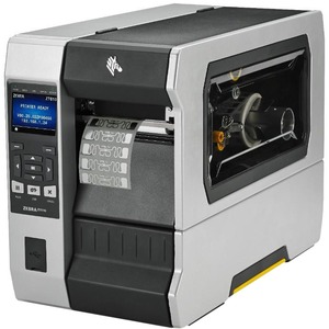 Zebra ZT610 Desktop Direct Thermal/Thermal Transfer Printer