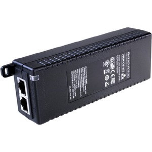 Veracity 30W Power Over Ethernet Injector OUTSOURCE 30
