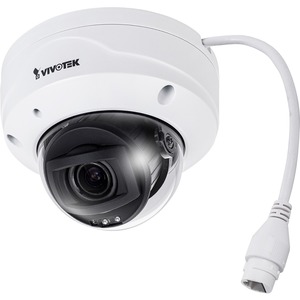 Vivotek FD9368-HTV 2 Megapixel Outdoor HD Network Camera