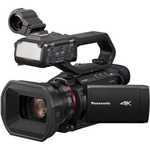 Panasonic AG-CX10 Digital Camcorder