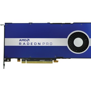 AMD Radeon Pro W5500 Graphic Card