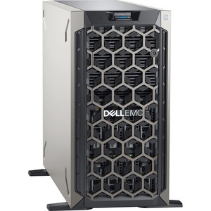 Dell EMC PowerEdge T340 5U Tower Server