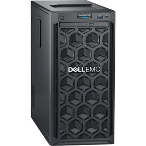 Dell EMC PowerEdge T140 Tower Server