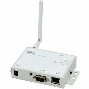 Silex SD-330AC Wireless LAN Serial Device Server