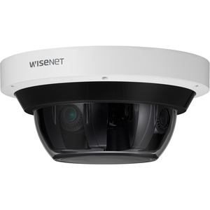 Wisenet PNM-9084RQZ 2 Megapixel Outdoor Full HD Network Camera