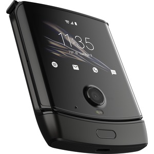 Motorola RAZR 128 GB Smartphone