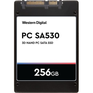 SanDisk 256GB M.2 2280 SATA Client SSD